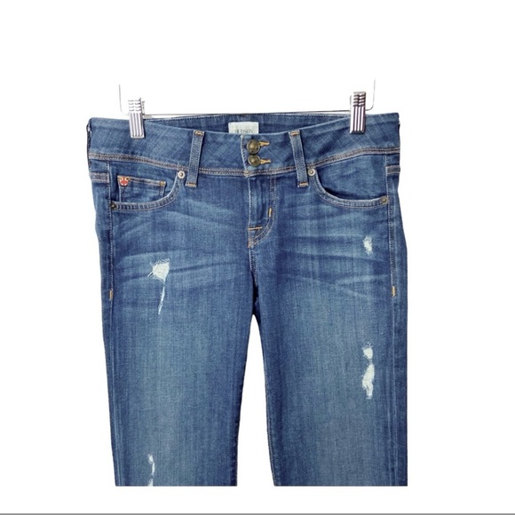 HUDSON | Jeans size 2 - Picture 5 of 6